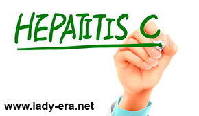 risk of contracting hepatitis C