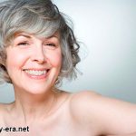 Living after menopause