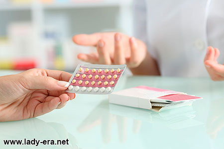 Hormonal Contraceptives