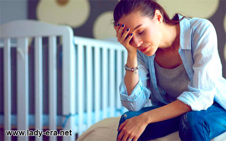 Perinatal Depression And Libido