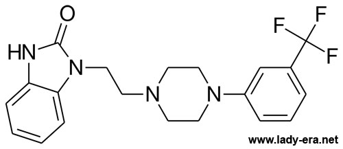 Flibanserin