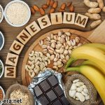 Magnesium Deficiency