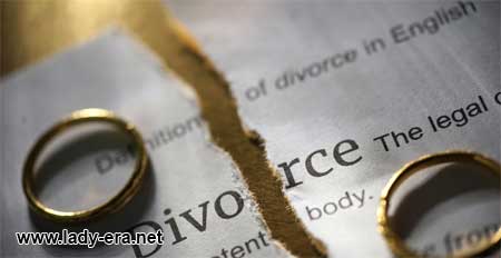 common causes for divorce
