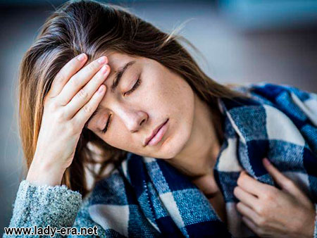 Chronic Fatigue Syndrome