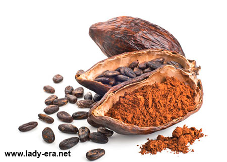 Beneficial Cocoa Influence