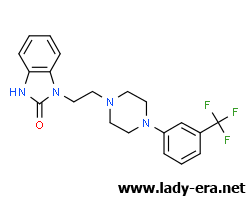 analog drugs to Female Viagra