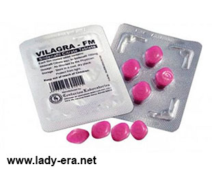 مدخل راتب هدية مجانية  Female Viagra 50/100 mg – Sildenafil For Women Explained