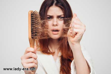 Hereditary hair loss