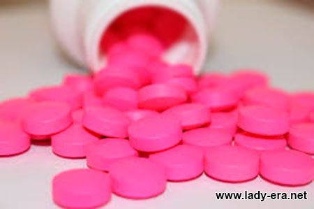 Lady era without prescription