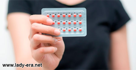 Oral Contraceptives