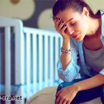 Pre And Postpartum Depression