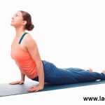 Yoga for weight loss