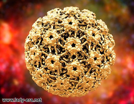 HPV in Women