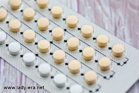 Combined Estrogen-Progestin Oral Contraceptives