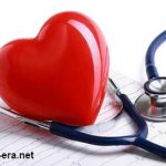 Women Risk Heart Health