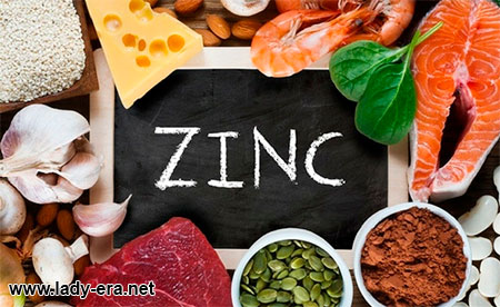 benefits of zinc