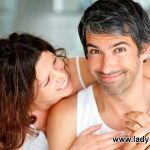 Sex Changes After 40