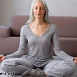 Yoga Slows Aging Processes