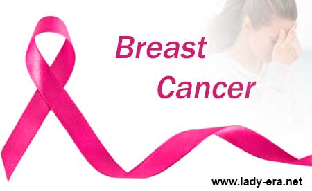 chronic stress and breast cancer