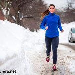 Cold Training for Women