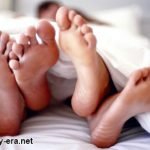 Mistakes Before and After Sex