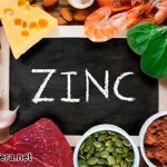 Benefits of Zinc